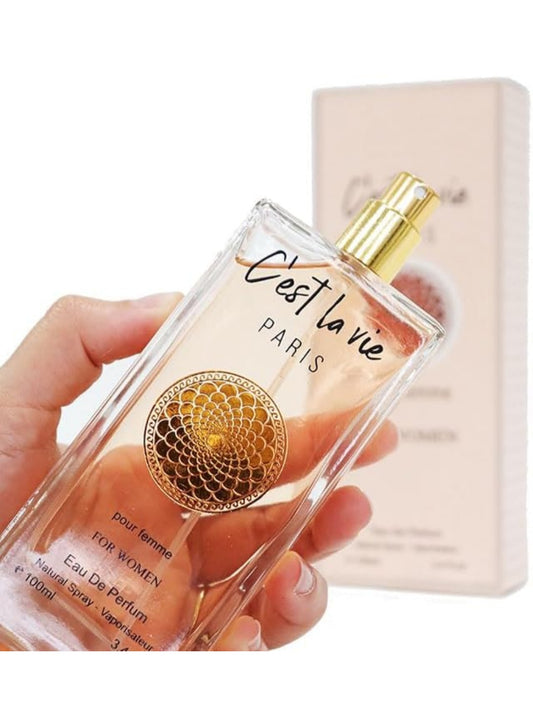 PERFUME FOR WOMEN