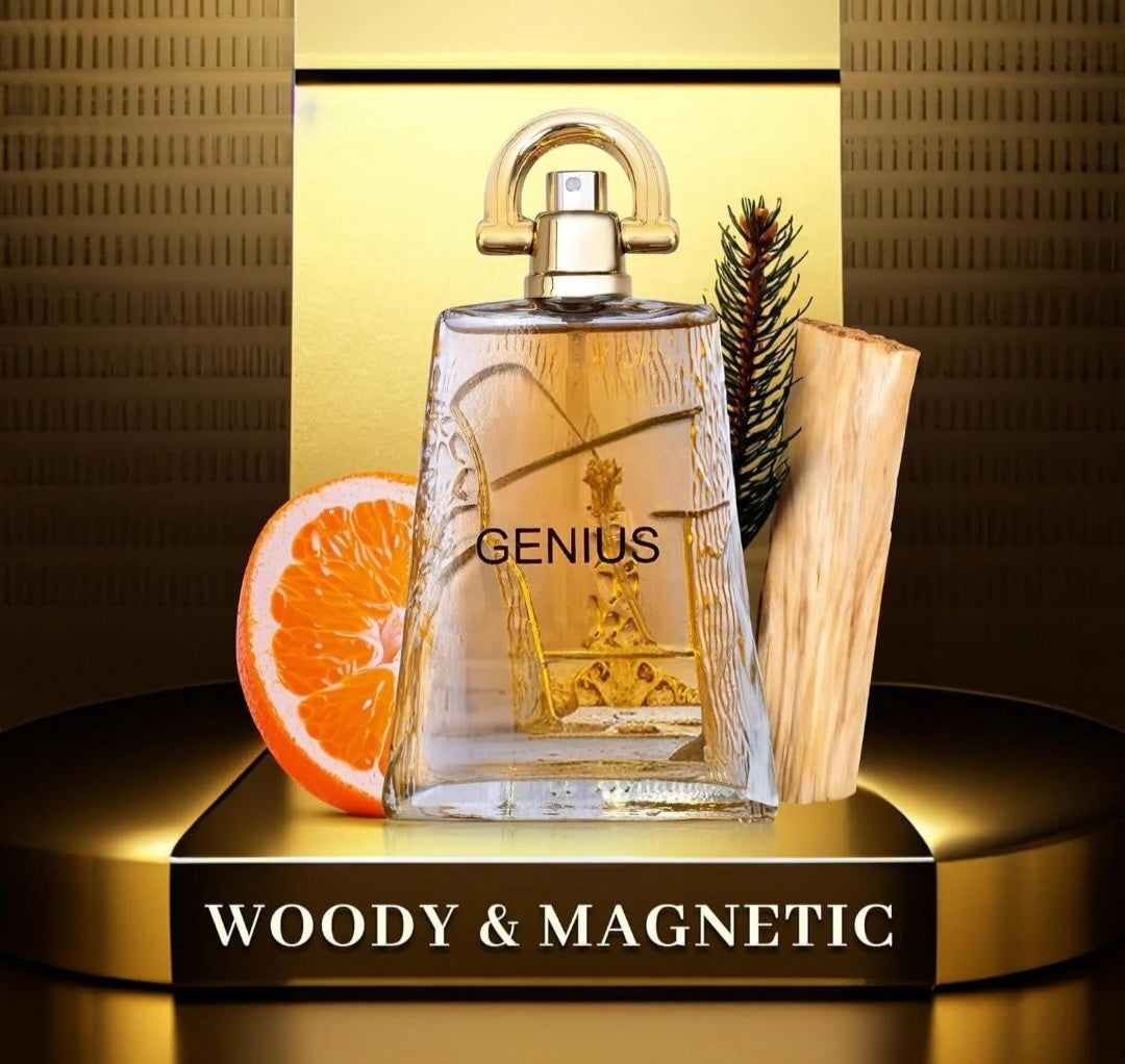 Perfume Genius for women