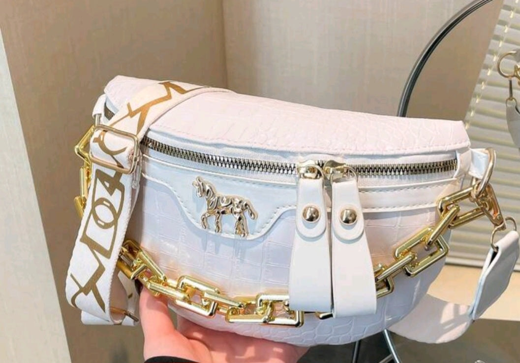 Waist & Chest Bag