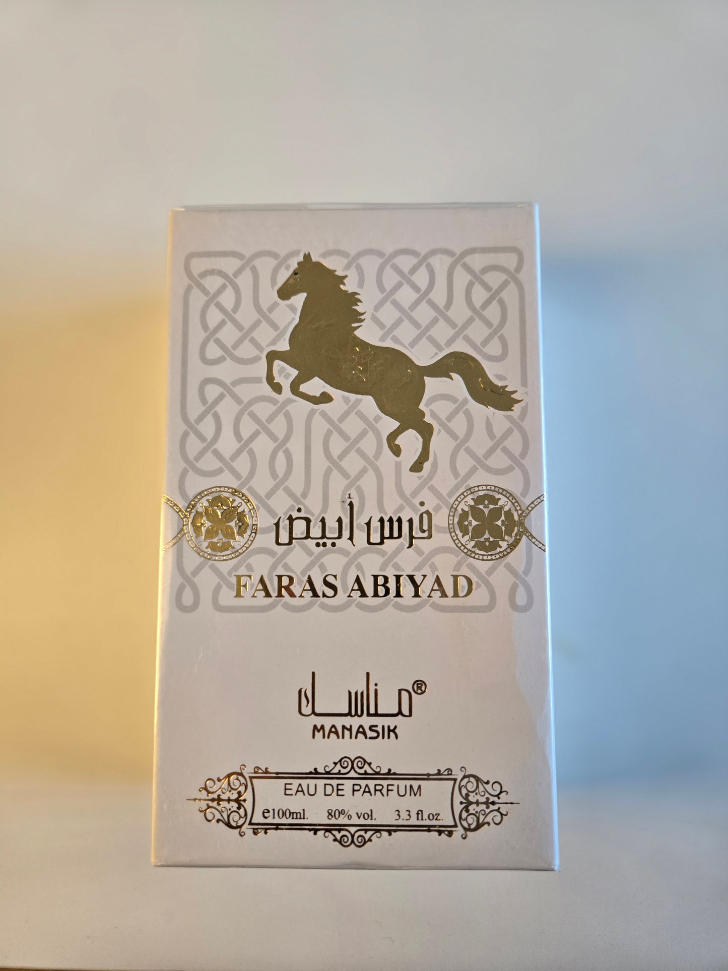 Perfume for men