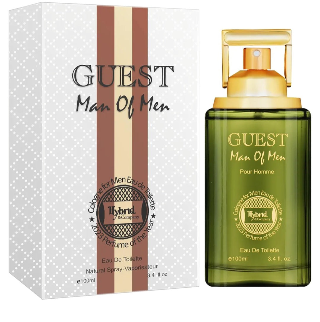Perfume for men