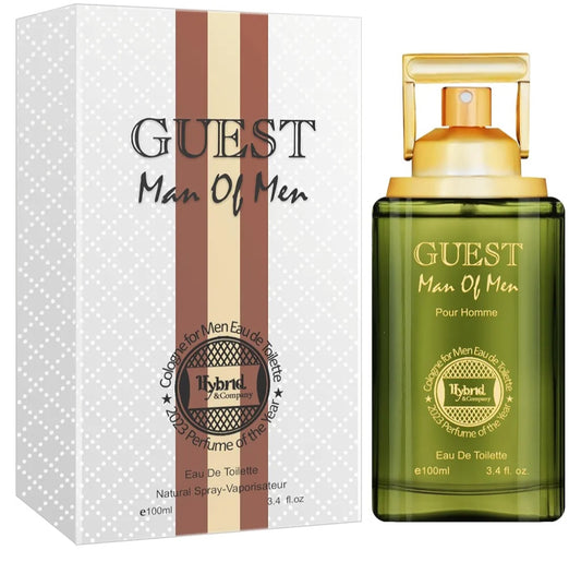 Perfume for men