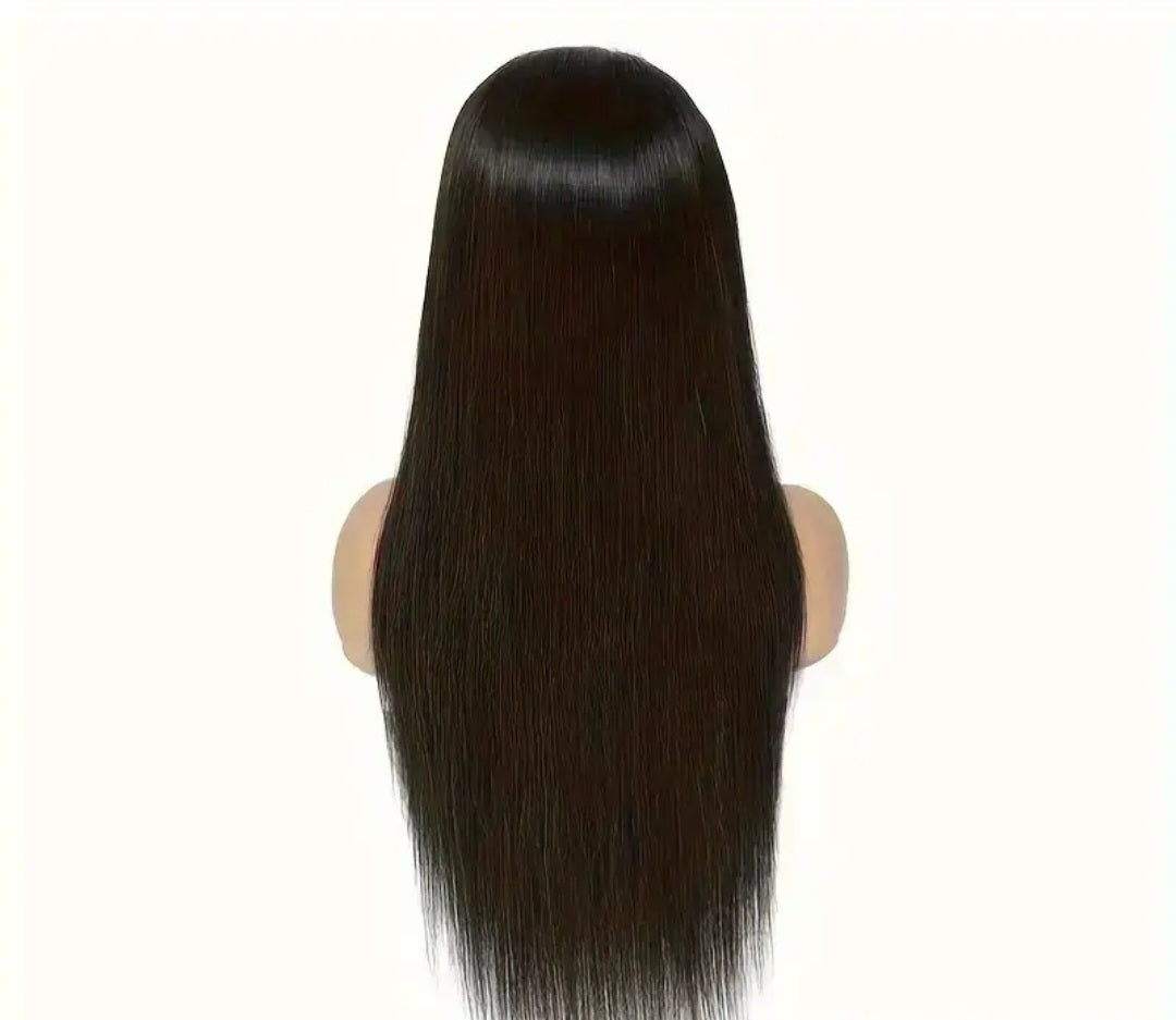 Wigs Human Hair HD 13x4  30-inch