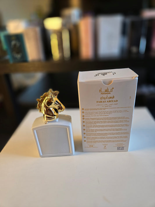 Perfume for men