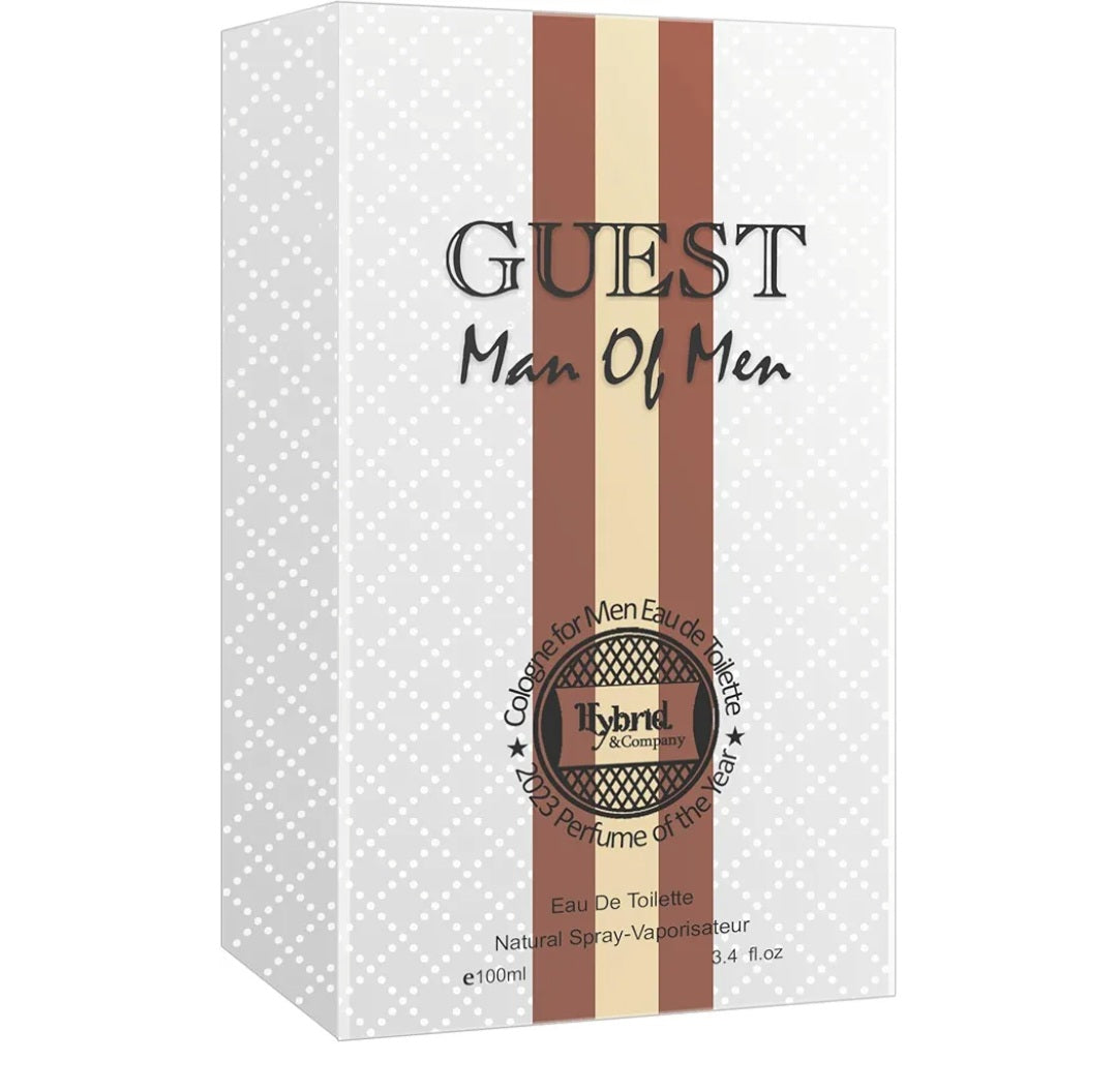 Perfume for men