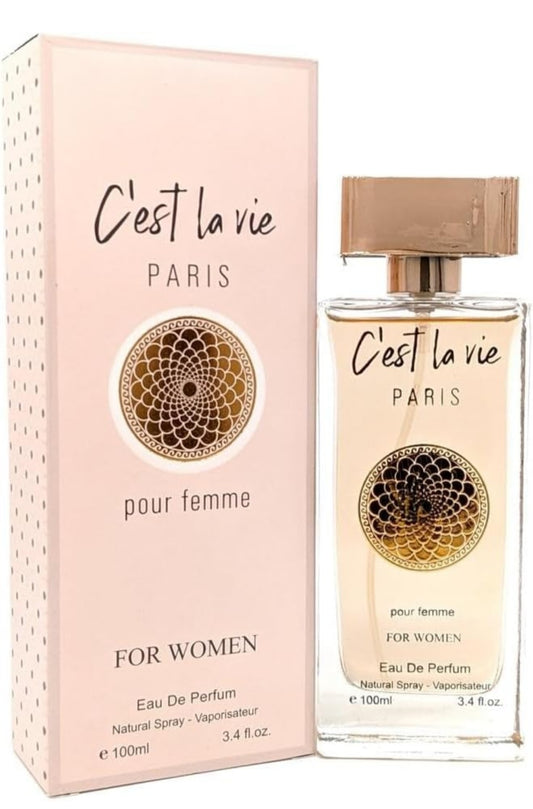 PERFUME FOR WOMEN