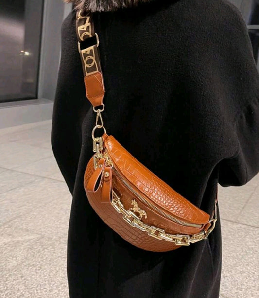 Waist & Chest Bag