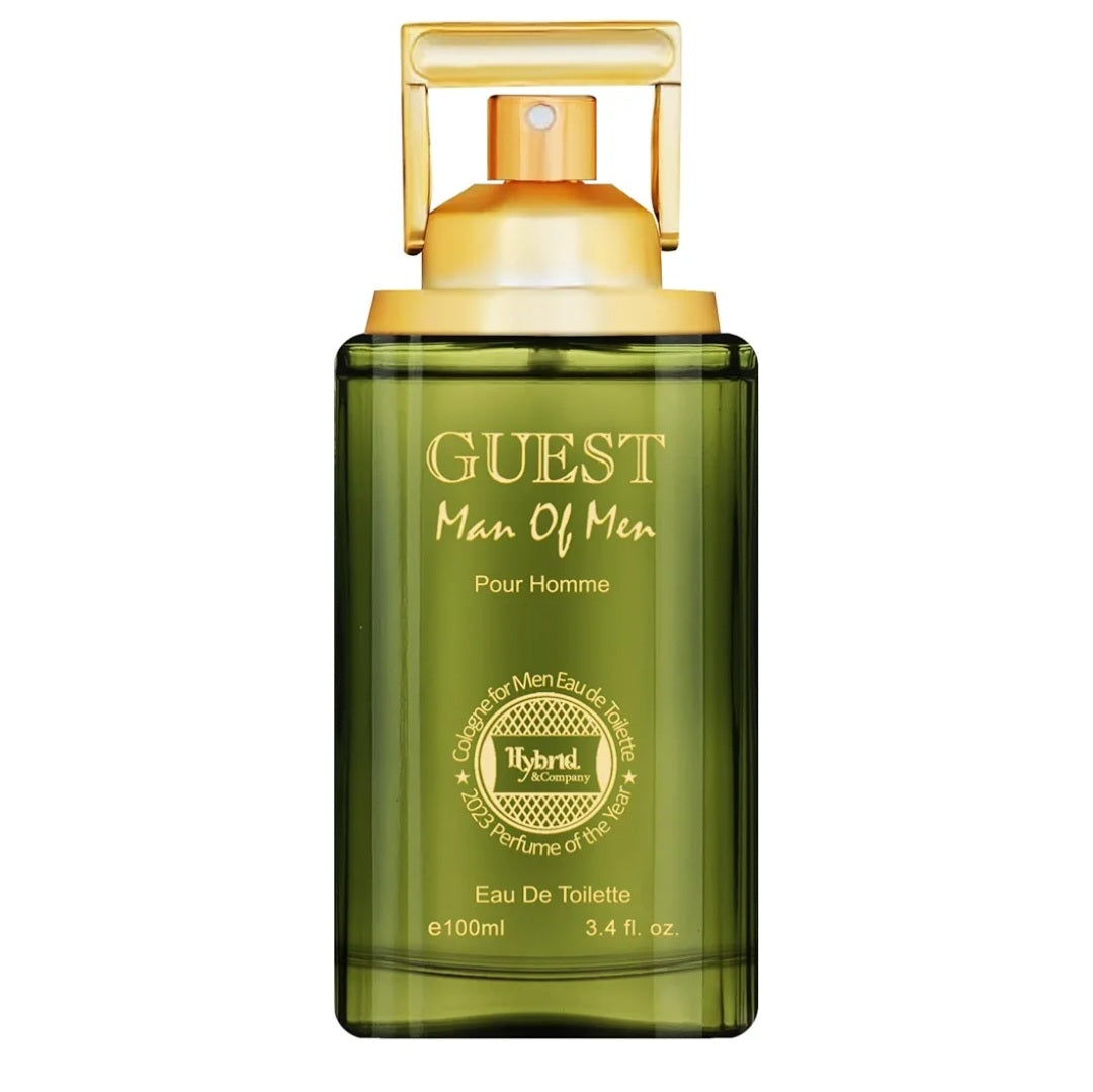 Perfume for men