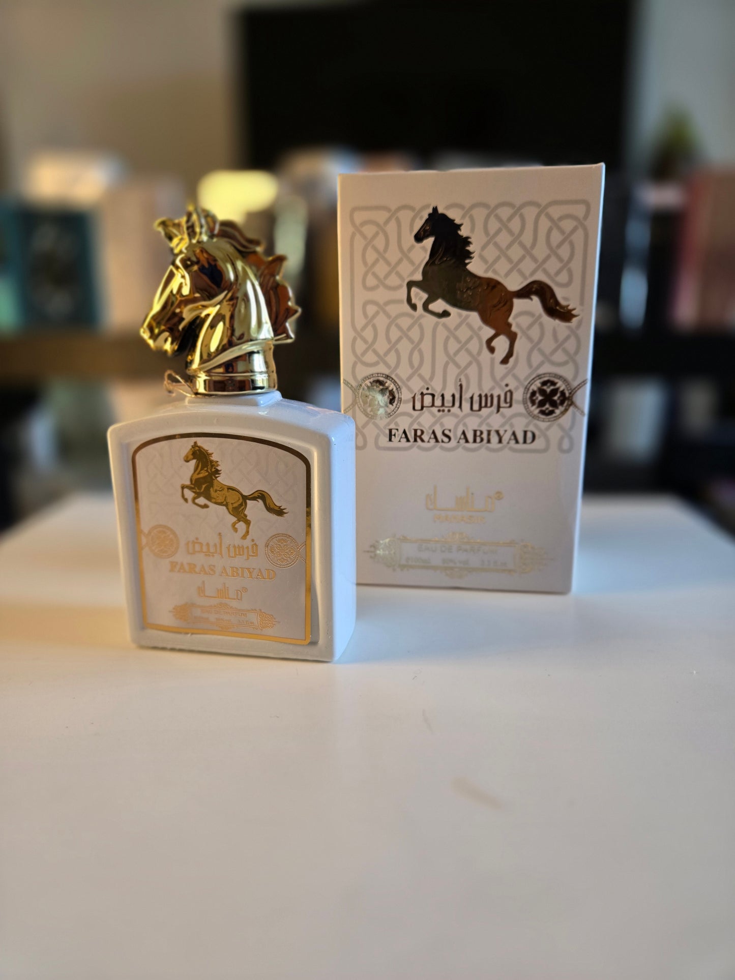 Perfume for men